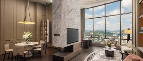 Suite, 1 Single Bed (Wulin)