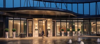 InterContinental Hangzhou Wulin by IHG