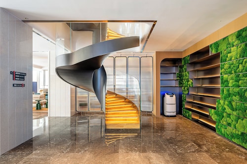 泉州市中心逸衡酒店 - IHG 旗下酒店