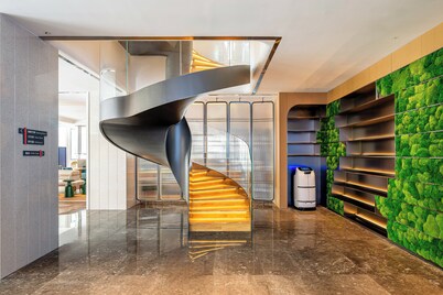 EVEN Hotel Quanzhou City Center by IHG