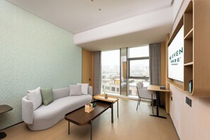 Room - EVEN Hotel Quanzhou City Center by IHG (Quanzhou)