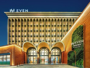 Exterior - EVEN Hotel Quanzhou City Center by IHG (Quanzhou)