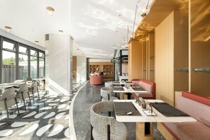 Restaurant - EVEN Hotel Quanzhou City Center by IHG (Quanzhou)
