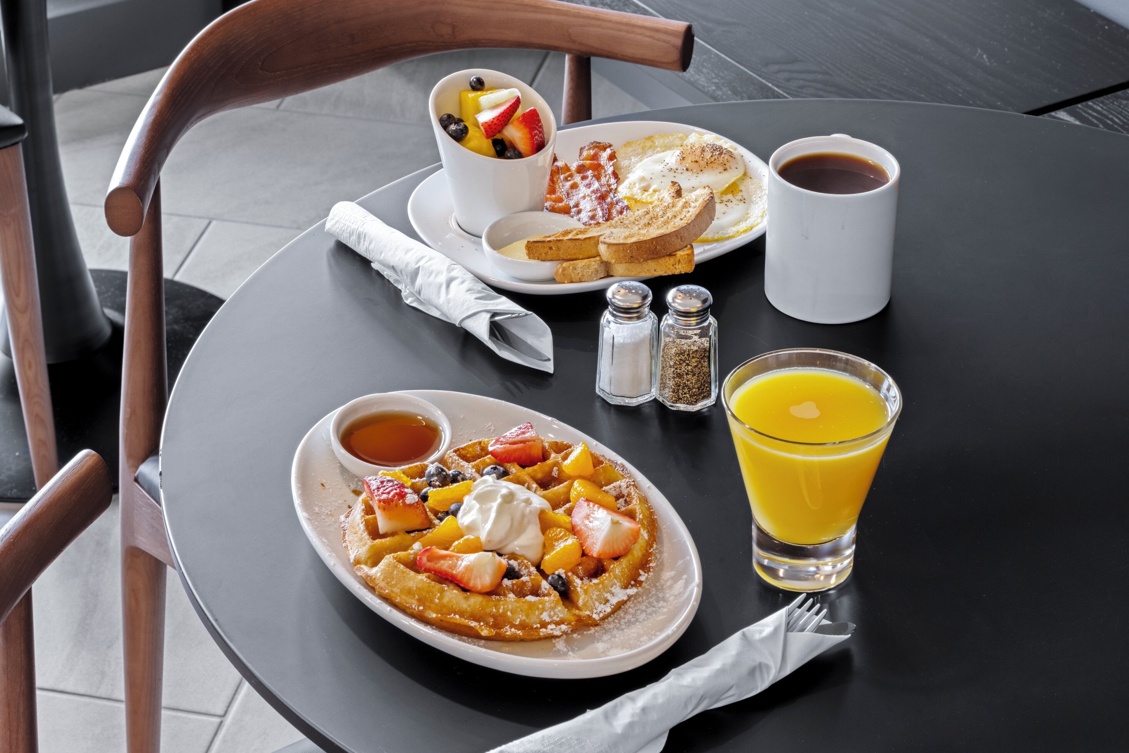 Frokostmåltid