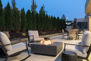 Property amenity - EVEN Hotel Portland – Beaverton by IHG (Portland)