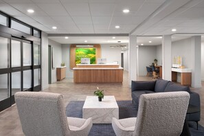 Exterior - EVEN Hotel Portland – Beaverton by IHG (Portland)