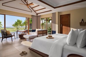 Room - voco Quang Binh Resort by IHG (Dong Hoi)