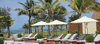 โวโค กว๋างบิ่ญ รีสอร์ต บาย IHG
