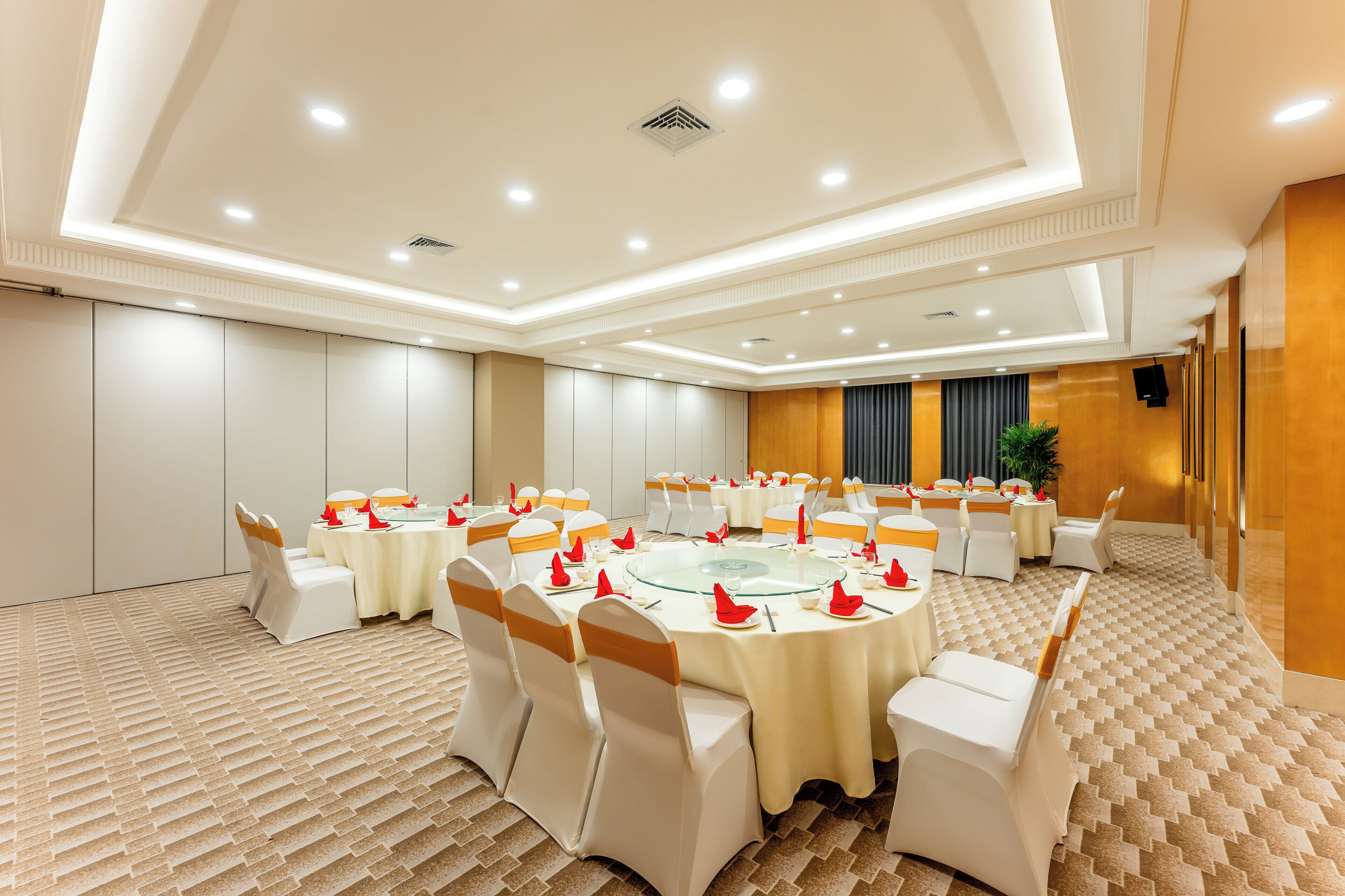 Sala de reuniones