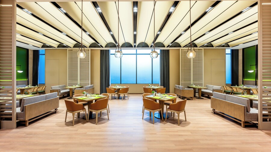 Jianhu by IHG