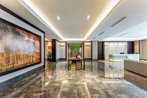 Restaurant - Jianhu by IHG (Yancheng)