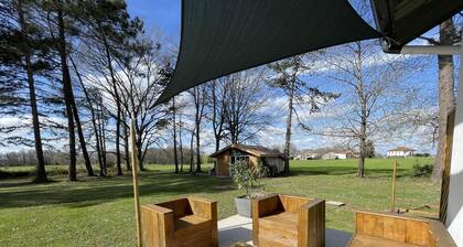 GĂźte "La Lande" - CAME