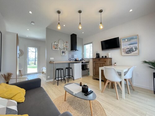 Gîte "La Lande" - CAME