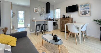 Gîte "La Lande" - CAME