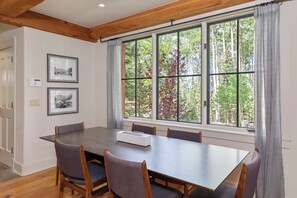 Dining - Be our Guest (House) (Telluride)