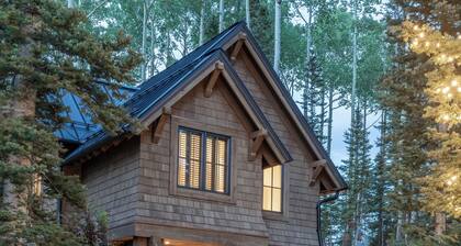 Be our Guest (House)