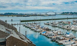 Jachthafen
