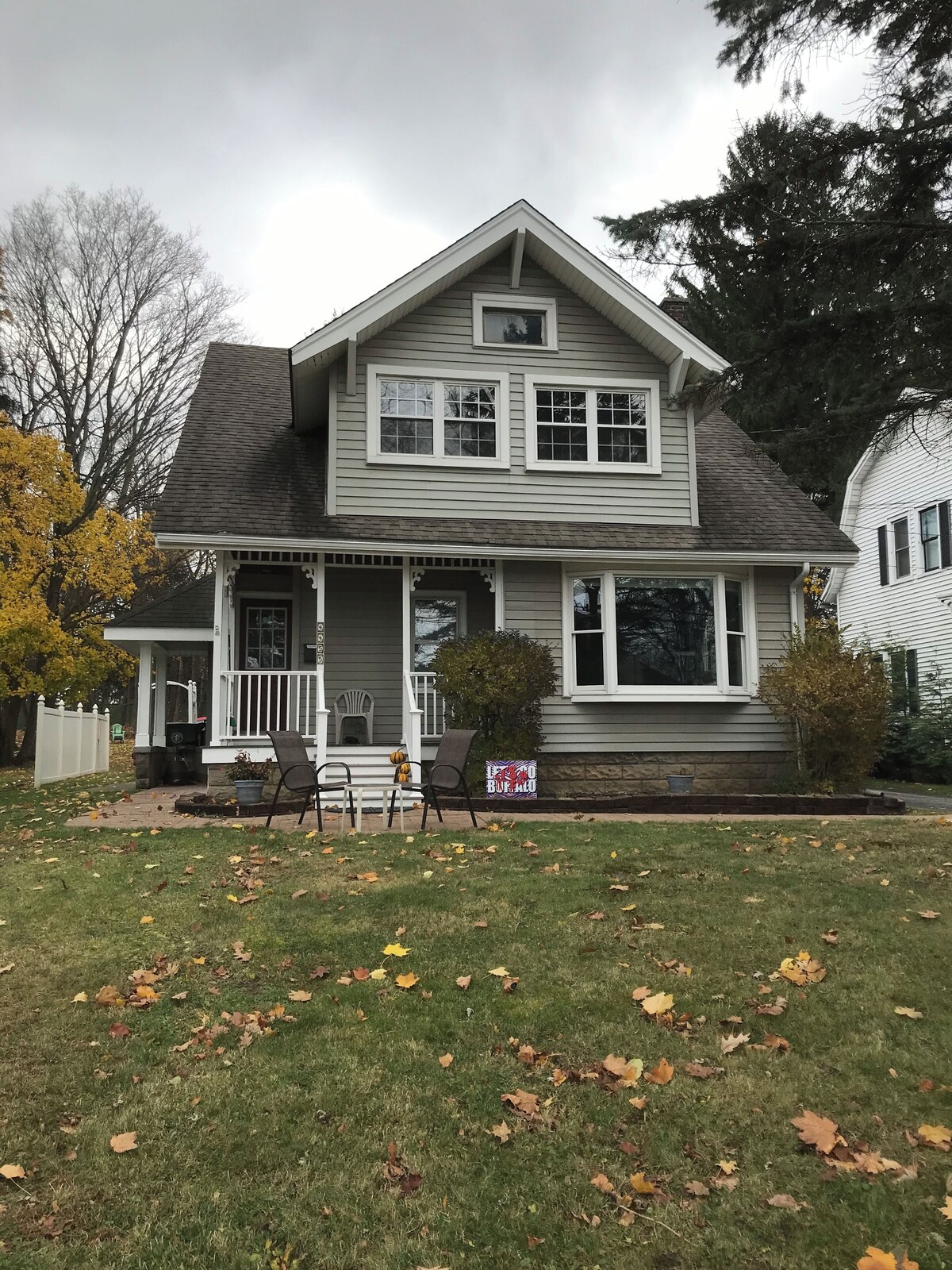 Bild für Gastgeberprofil