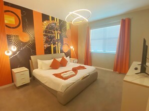 12 sovrum, strykjÀrn/strykbrÀda, wi-fi och sÀngklÀder