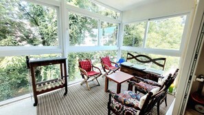 Exterior - Apartamento Encantador com Lareira Interna no Centro de Canela (Canela)