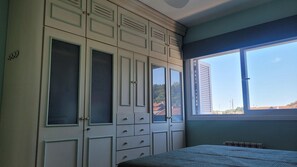 Room - Apto ao Lado da rua Coberta (Gramado)