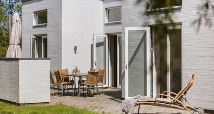 Lovely home in Sydals with sauna