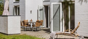 Lovely home in Sydals with sauna