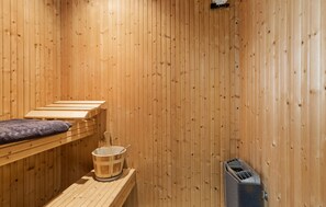 Sauna - Lovely home in Sydals with sauna (Sydals)