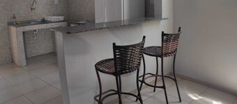 VELOSO RESIDENCE 713