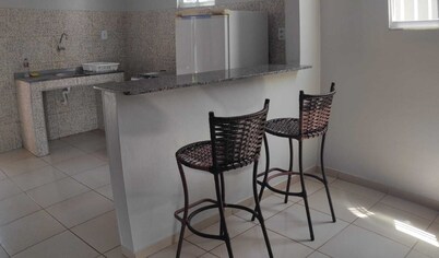 VELOSO RESIDENCE 713