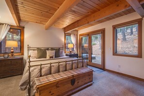 3 Schlafzimmer, kostenloses WLAN, Bettwäsche