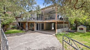 Exterior - Beachside Family Haven (Inverloch)