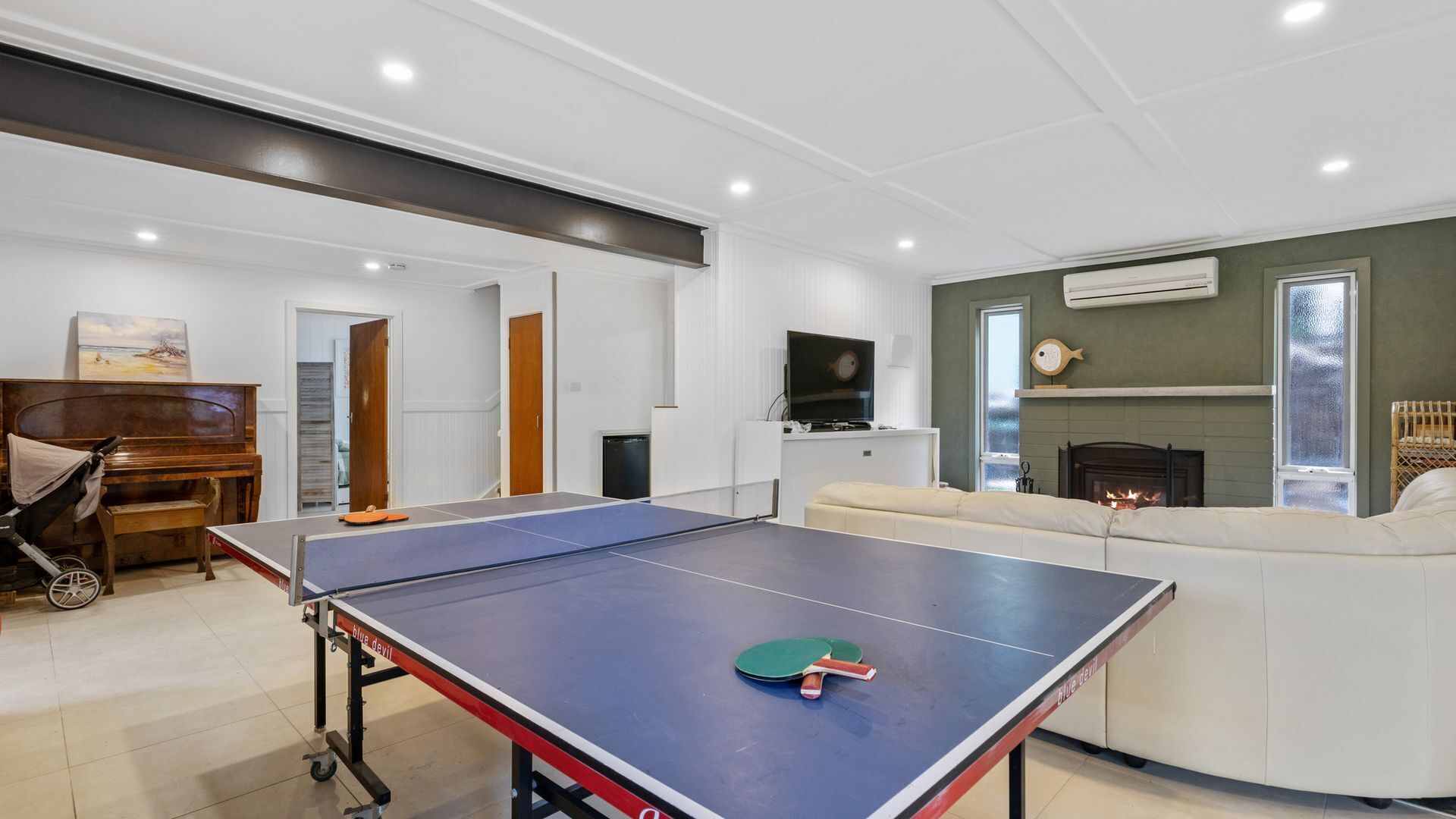 Beachside Family Haven - Inverloch