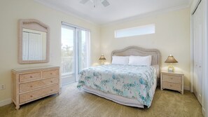 3 bedrooms, iron/ironing board, free WiFi, bed sheets - Island Living Awaits at Sand Dollar Villa Three Bedroom/Two Bath STEPS from GULF BEACHES!! (Bradenton Beach)
