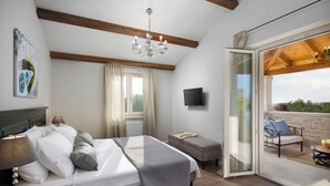 Room - Villa Ovi (Istria - Motovun) (Motovun)