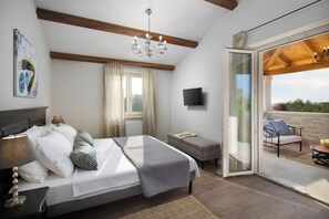 4 bedrooms, Internet - Villa Ovi (Istria - Motovun) (Motovun)