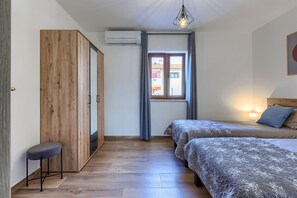 4 chambres, accĂšs Internet