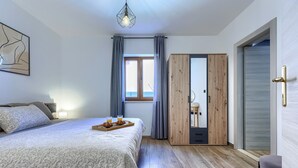 4 bedrooms, internet