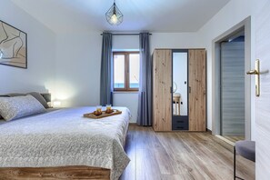 4 bedrooms, Internet - Villa Solis (Istria - Šegotići) (Šegotici)