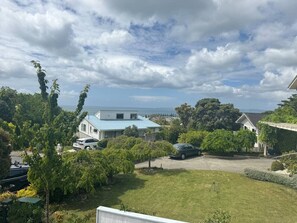 住宿地面