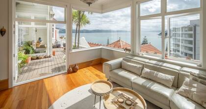 Beautiful central executive home