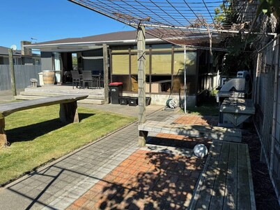 Great House - Family Fun & Pet Friendly