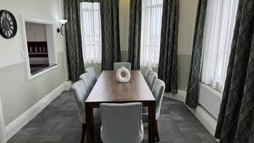 Servei de restauració