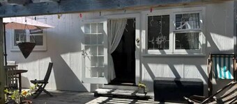 Waikanae - Restaurez chez Bijoux