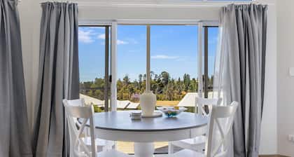 Hill View Cottages - Sail A
