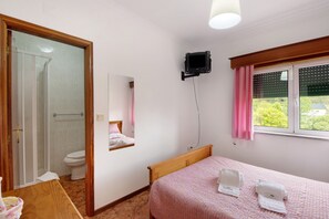 1 habitación, wifi gratis y ropa de cama 