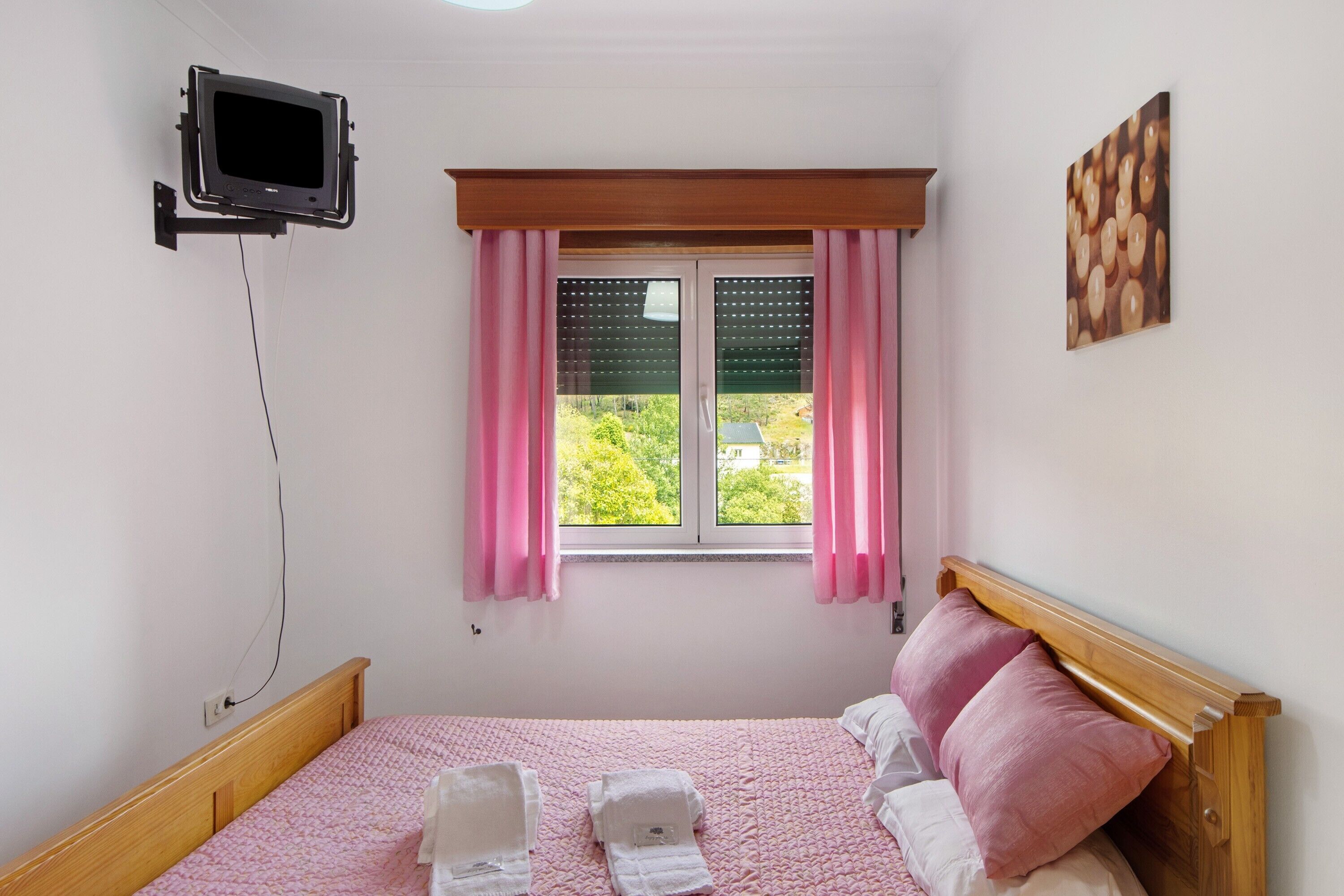 1 slaapkamer, gratis wifi, beddengoed