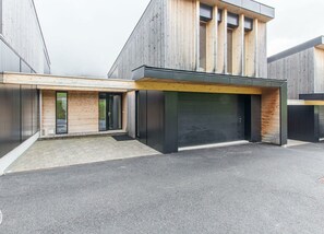 Eksteriør