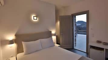 4 soveværelser, strygejern/strygebræt, gratis Wi-Fi, sengetøj