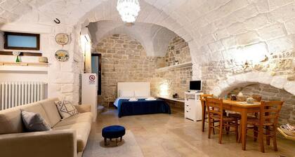 Maison de vacances 'Charme Room Dimora D'incanto' avec Wi-Fi et climatisation